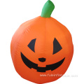 Halloween Inflatable Blow Up Pumpkin for Decorations